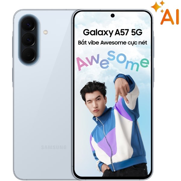 samsung galaxy a57 xanh thumb