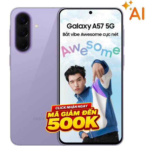 Samsung Galaxy A57 5G 8GB/128GB