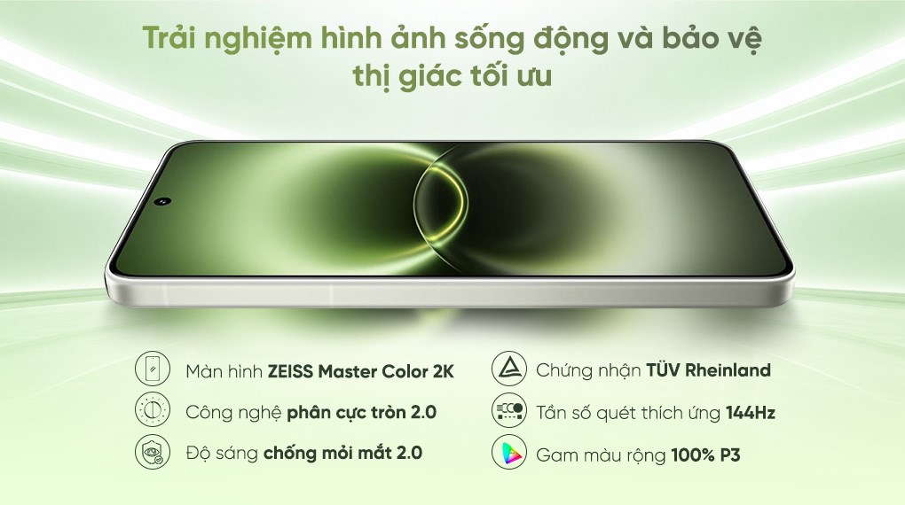 Điện thoại Vivo X300 Ultra 16GB/512GB