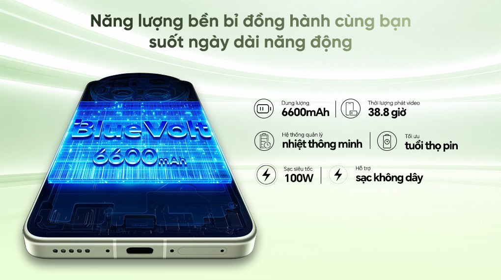 Điện thoại Vivo X300 Ultra 16GB/512GB
