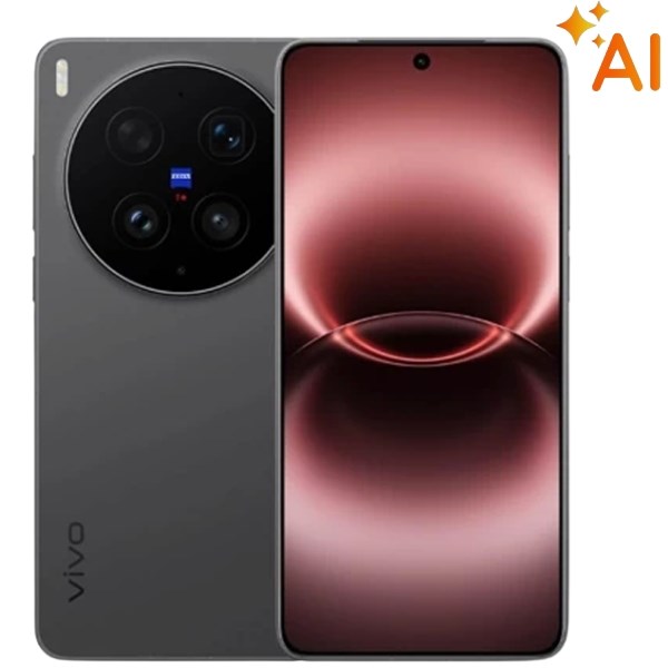 Điện thoại Vivo X300 Ultra 16GB/512GB