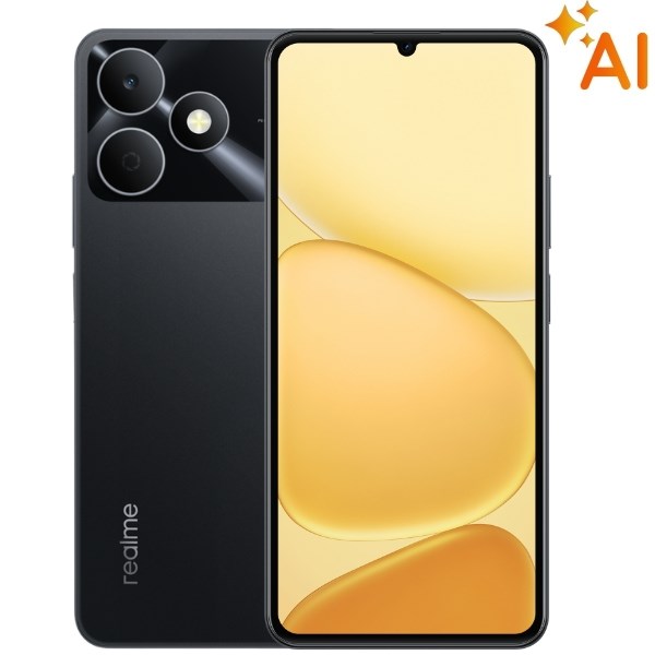 realme Note 80 4GB/64GB
