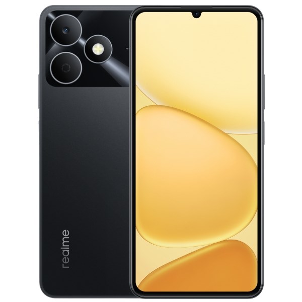 Điện thoại realme Note 80 4GB/64GB
