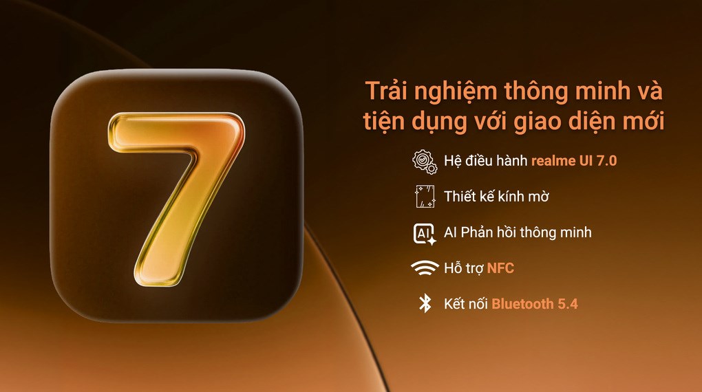 Điện thoại realme P4 Power 5G 12GB/256GB