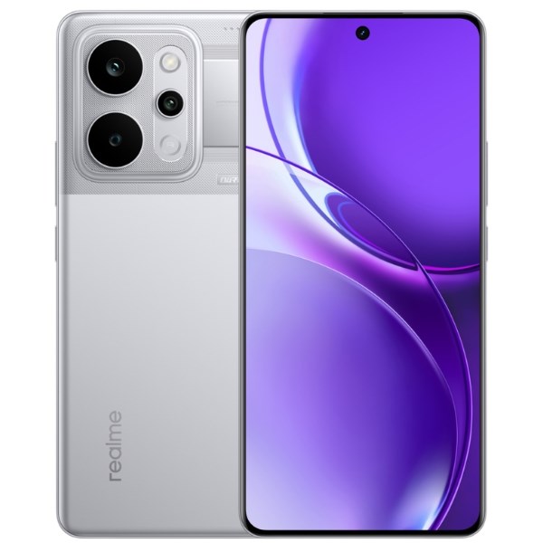 Điện thoại realme P4 Power 5G 12GB/256GB