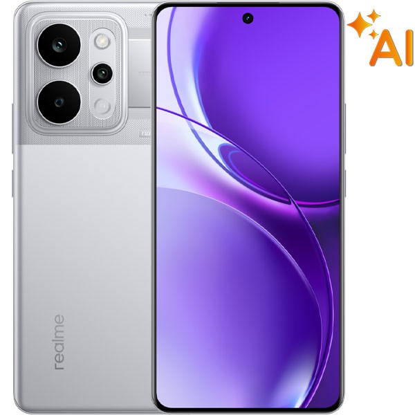 Điện thoại realme P4 Power 5G 12GB/256GB
