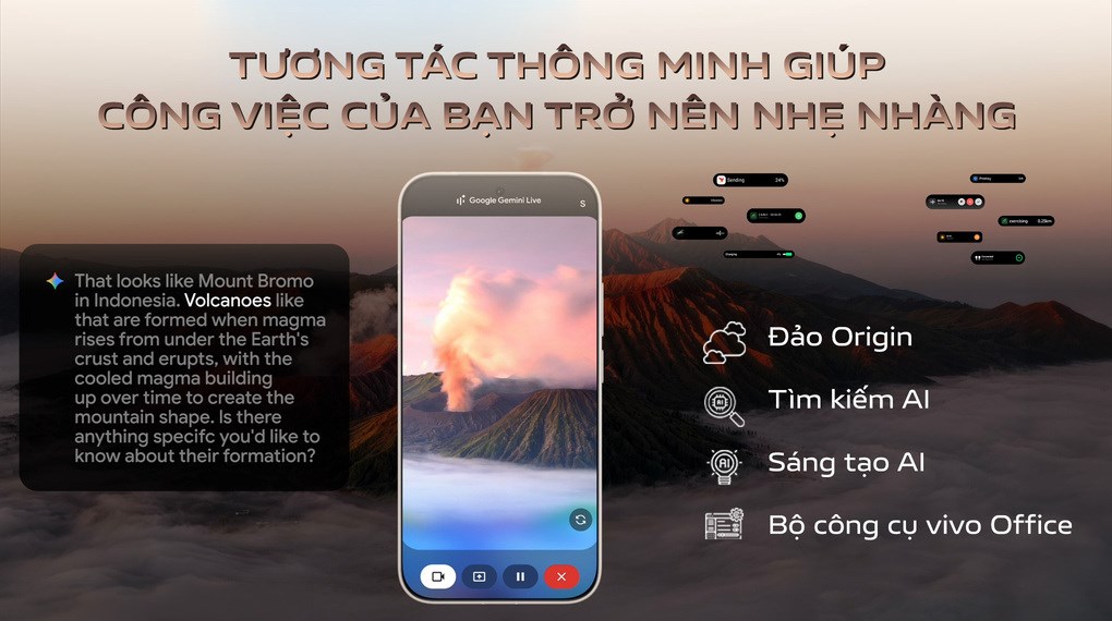 Điện thoại Vivo V70 5G 12GB/256GB