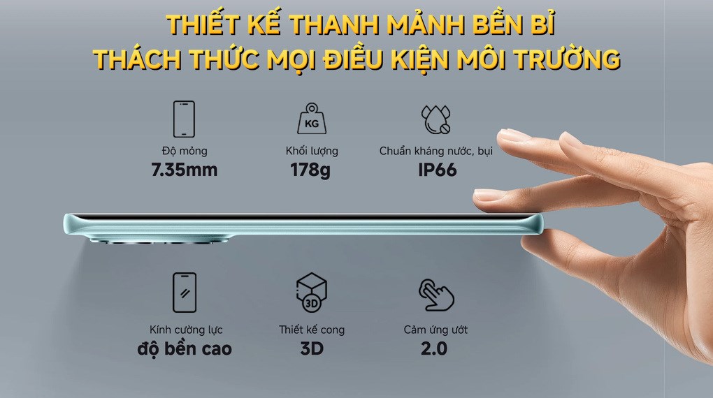 Điện thoại Xiaomi POCO M8 5G 8GB/256GB