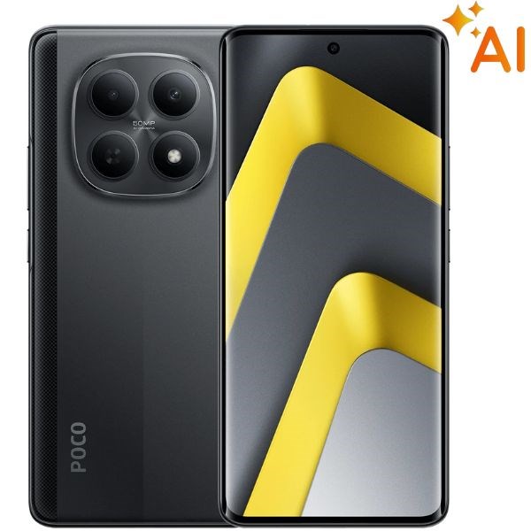 Điện thoại Xiaomi POCO M8 8GB/256GB