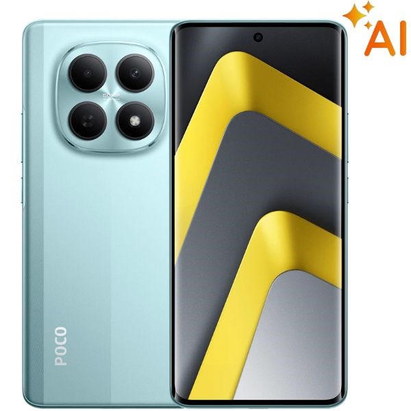 Xiaomi POCO M8 8GB/256GB