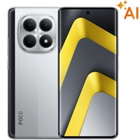 Điện thoại Xiaomi POCO M8 8GB/512GB