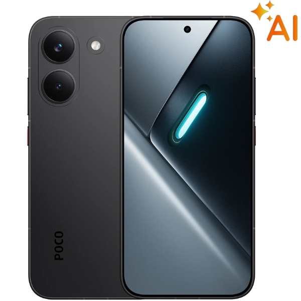 Điện thoại Xiaomi POCO X8 Pro 5G 8GB/256GB