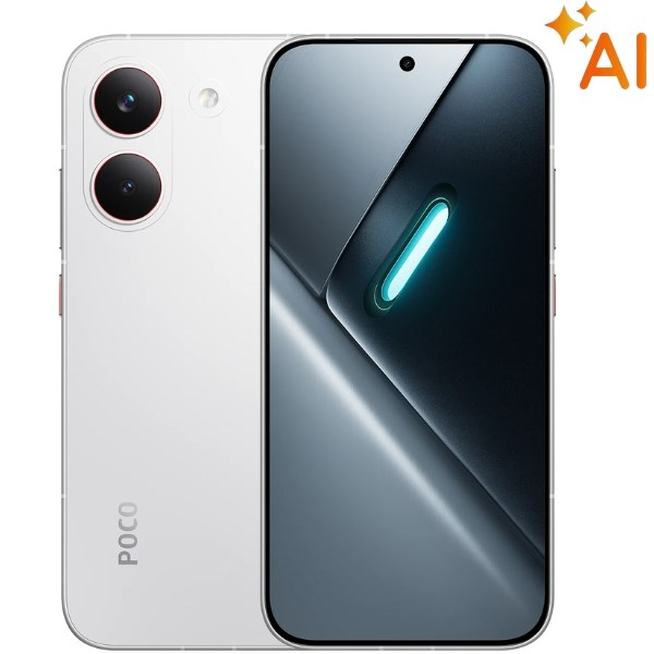 Điện thoại Xiaomi POCO X8 Pro 8GB/256GB
