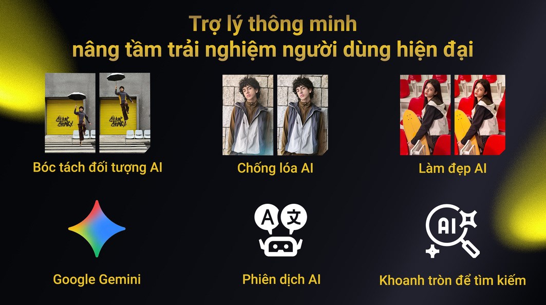 Điện thoại Xiaomi POCO X8 Pro 5G 8GB/512GB