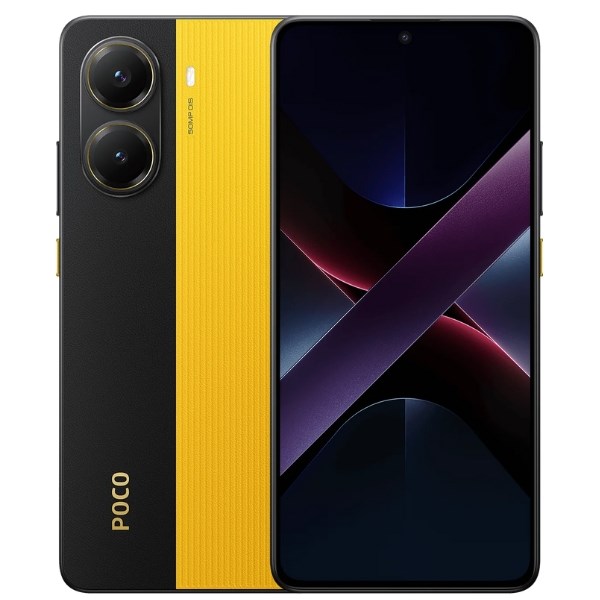 Điện thoại Xiaomi POCO X7 Pro 12GB/256GB
