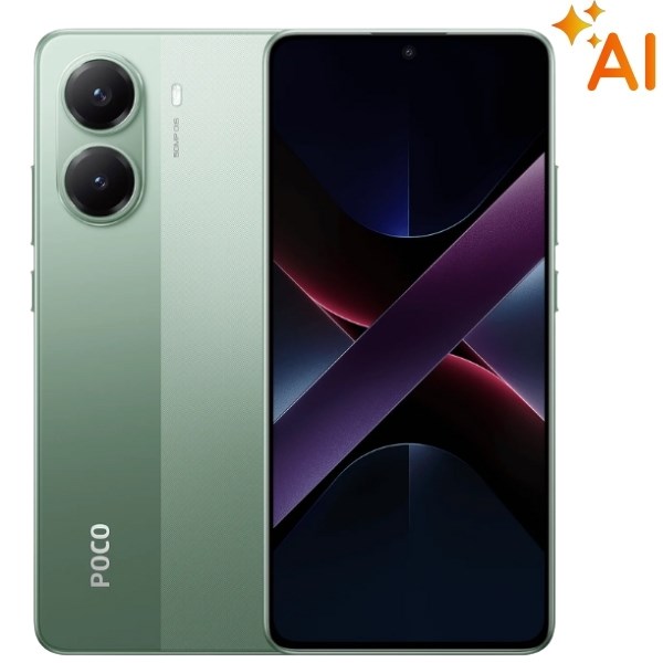 Điện thoại Xiaomi POCO X7 Pro 12GB/256GB