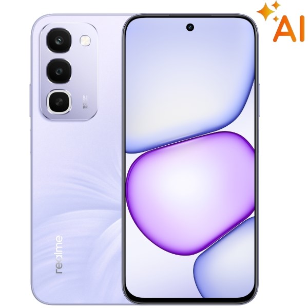 Điện thoại realme C100 4G 6GB/128GB