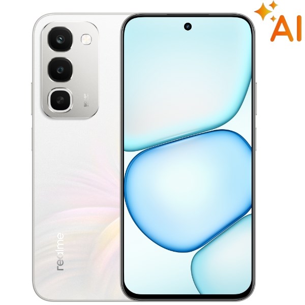 Điện thoại realme C100 4G 6GB/128GB