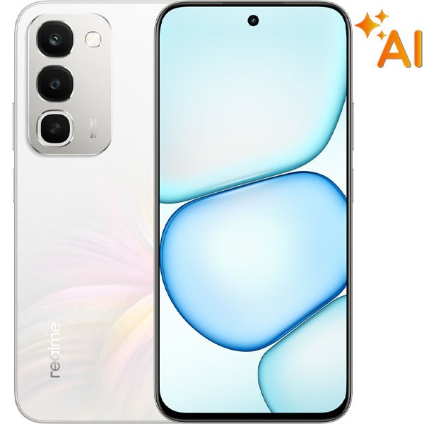 Điện thoại realme C100 4G 6GB/128GB