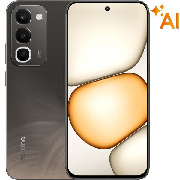 Điện thoại realme C100 4G 8GB/256GB