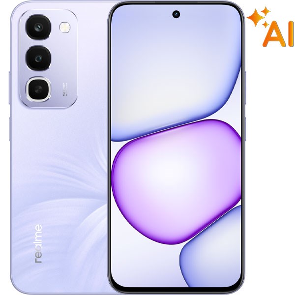 Điện thoại realme C100 4G 8GB/256GB