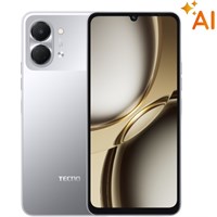 Điện thoại Tecno Spark Go 3 4GB/64GB