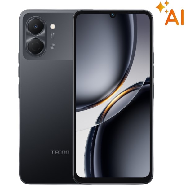 Tecno Spark Go 3 4GB/64GB