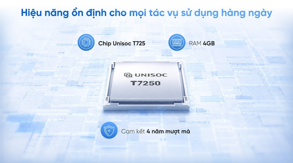 Điện thoại Tecno Spark Go 3 4GB/128GB