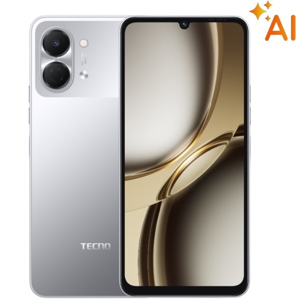 Tecno Spark Go 3 4GB/128GB