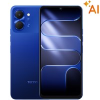 Điện thoại Tecno Spark Go 3 4GB/128GB
