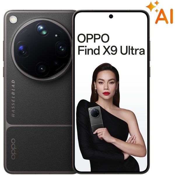 oppo find x9 ultra den thumb