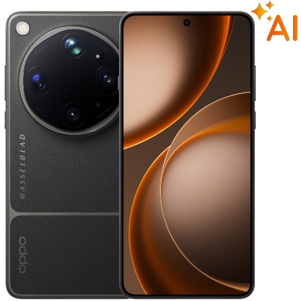 Điện thoại OPPO Find X9 Ultra 12GB/512GB