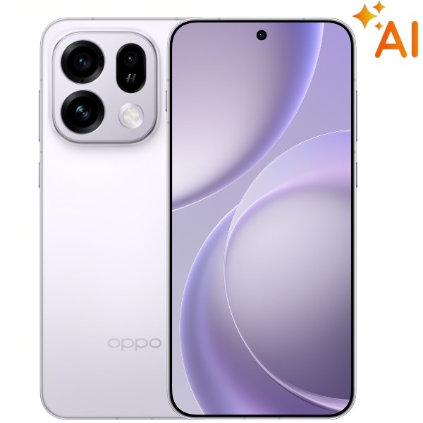 Điện thoại OPPO Find X9s 12GB/256GB