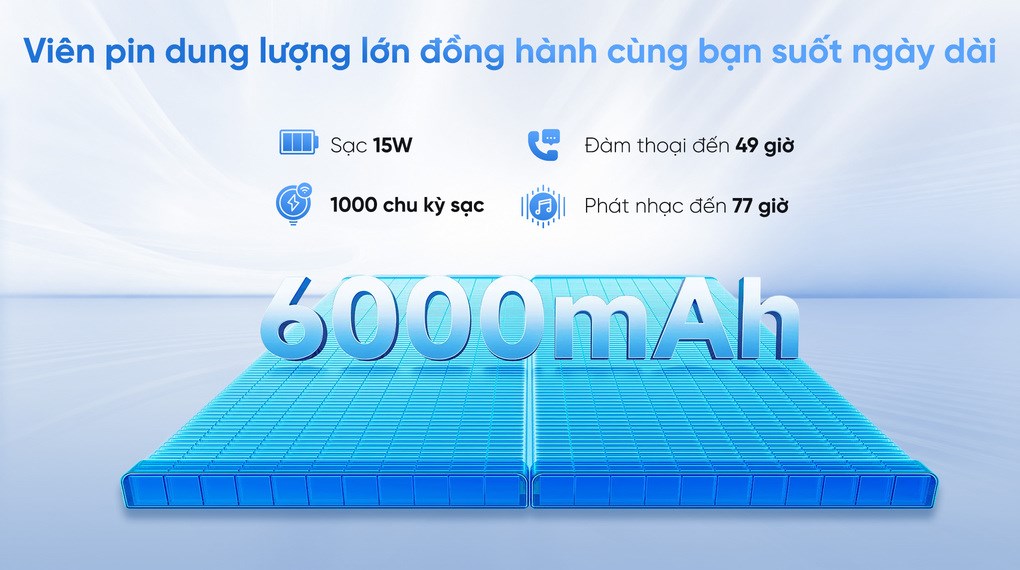 Điện thoại Xiaomi Redmi A7 Pro 4GB/64GB