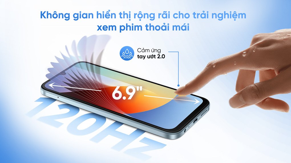 Điện thoại Xiaomi Redmi A7 Pro 4GB/128GB