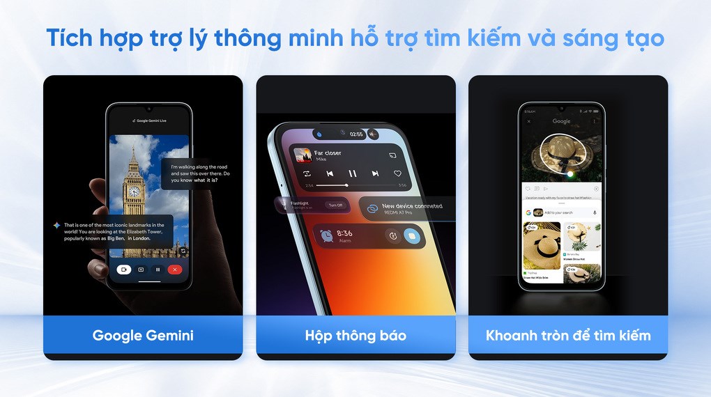 Điện thoại Xiaomi Redmi A7 Pro 4GB/128GB