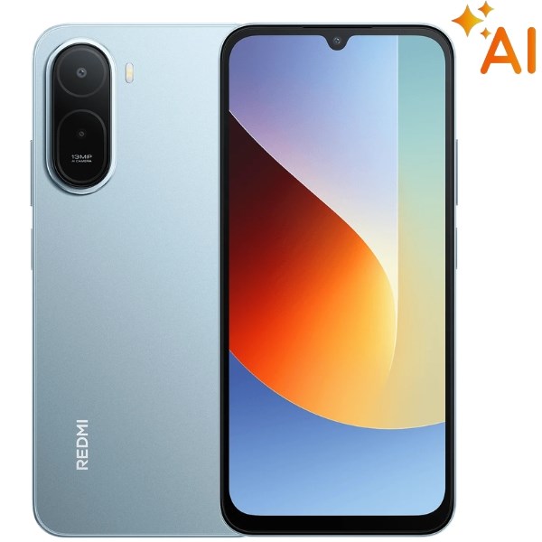 Điện thoại Xiaomi Redmi A7 Pro 4GB/128GB