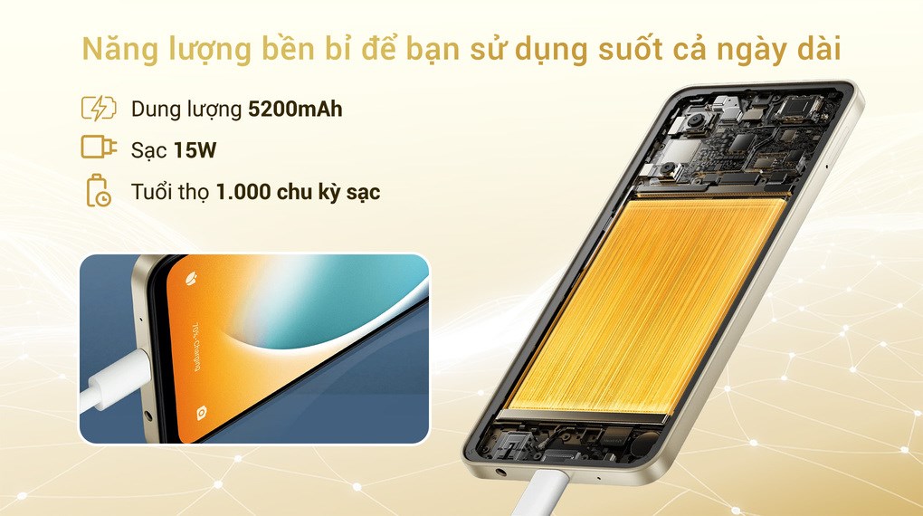 Điện thoại Xiaomi Poco C71 4GB/64GB