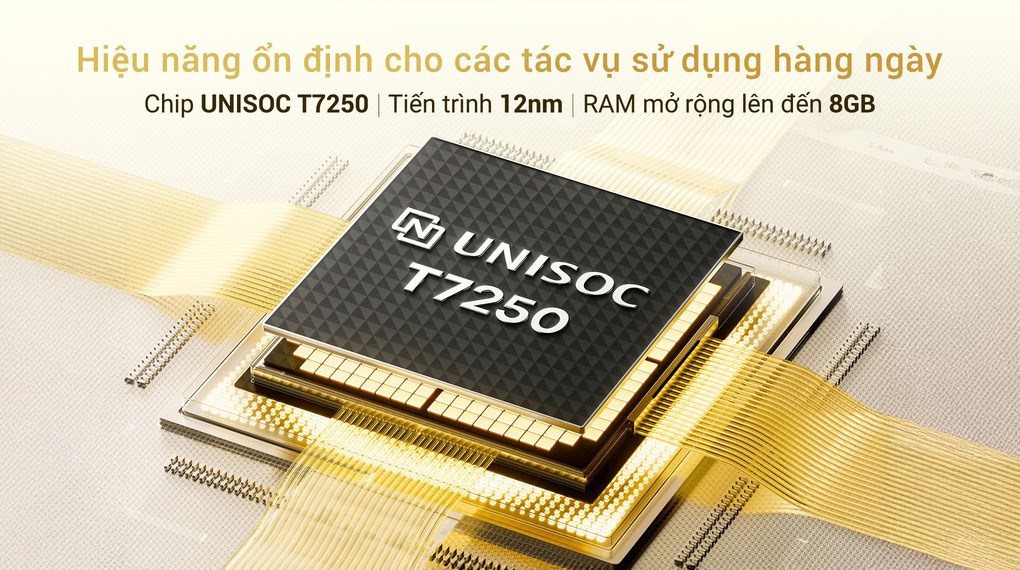 Điện thoại Xiaomi Poco C71 4GB/64GB