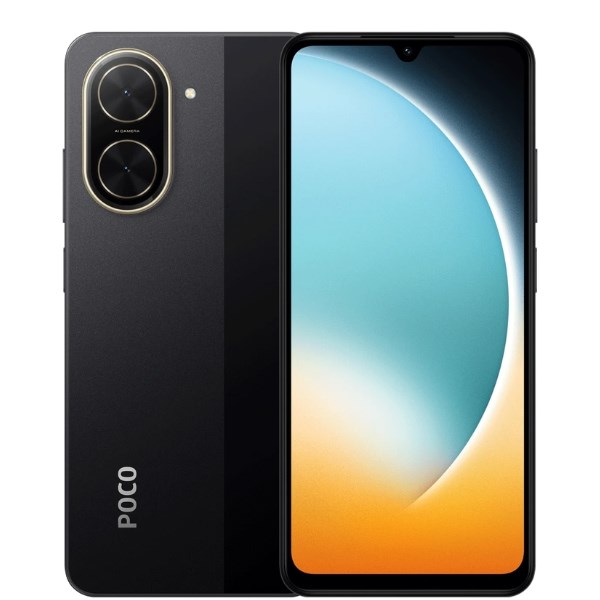 Điện thoại Xiaomi Poco C71 4GB/64GB