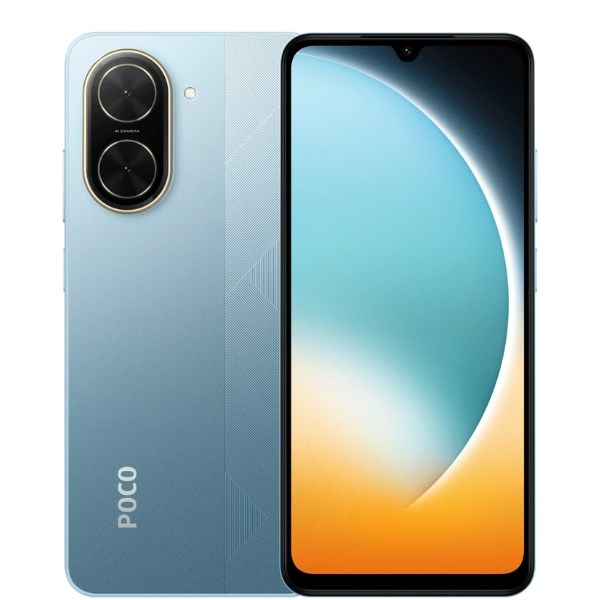 Điện thoại Xiaomi Poco C71 4GB/64GB