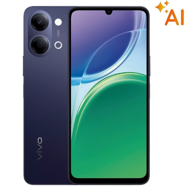 Điện thoại vivo Y05 4GB/128GB
