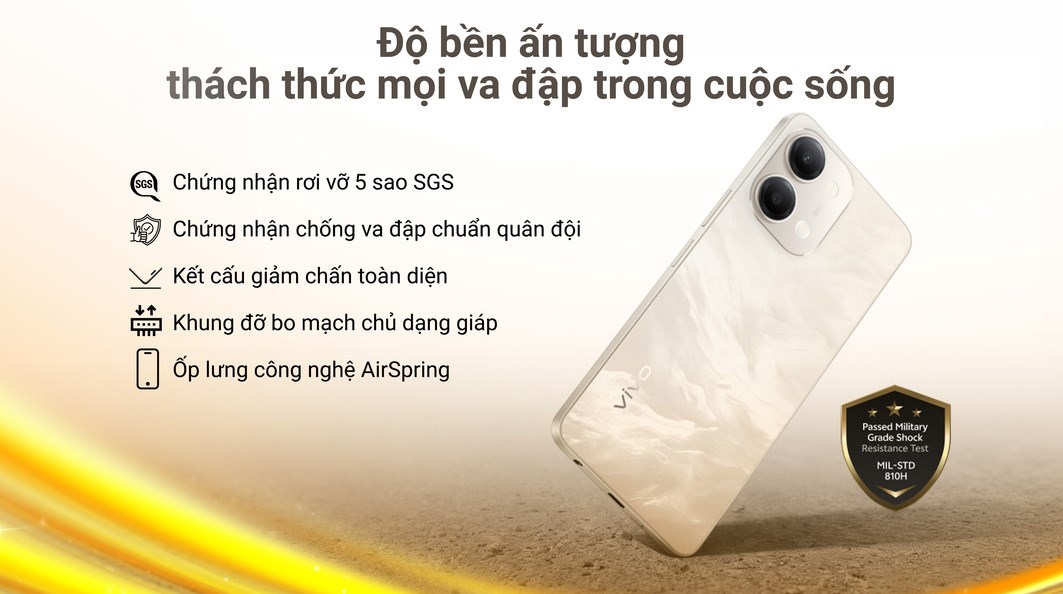 Điện thoại Vivo Y11d 4GB/128GB