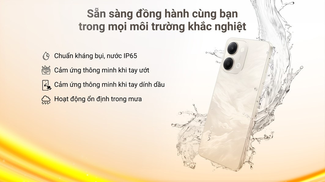 Điện thoại Vivo Y11d 4GB/128GB