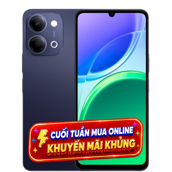 Vivo Y11d 4GB/128GB