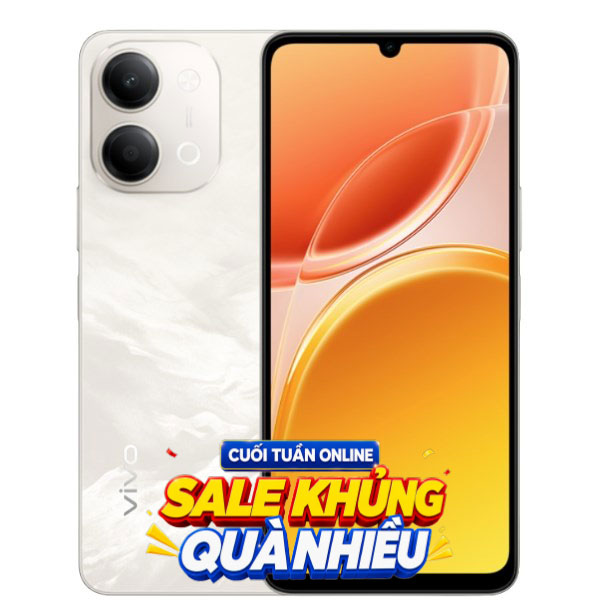 Vivo Y11d 6GB/128GB