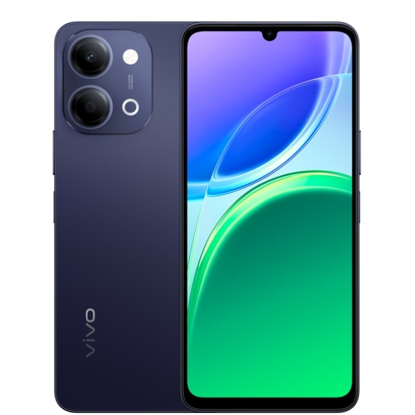 Điện thoại Vivo Y11d 6GB/128GB