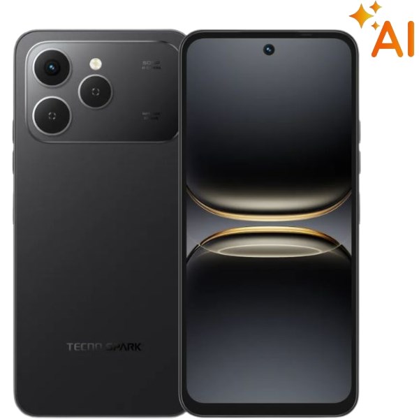 Điện thoại Tecno Spark 40 6GB/128GB