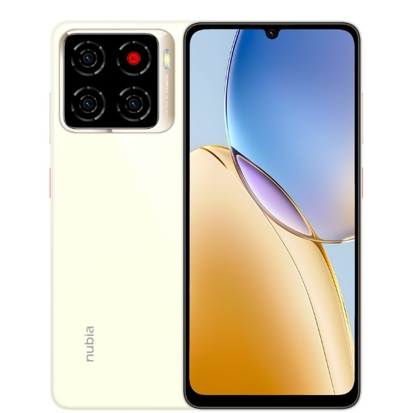 Điện thoại Nubia A56 4GB/128GB