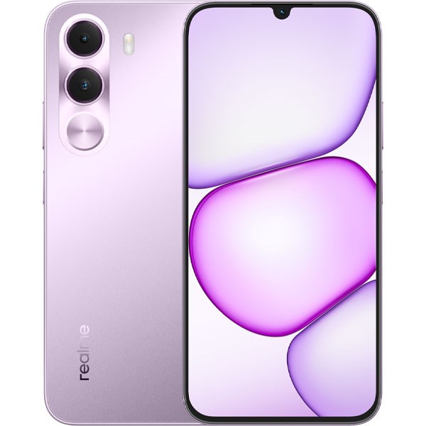 Điện thoại realme C100i 4GB/64GB